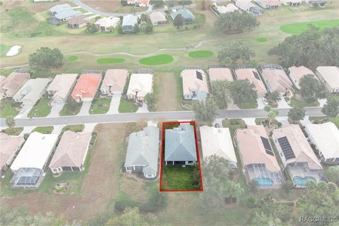 A home in Hernando