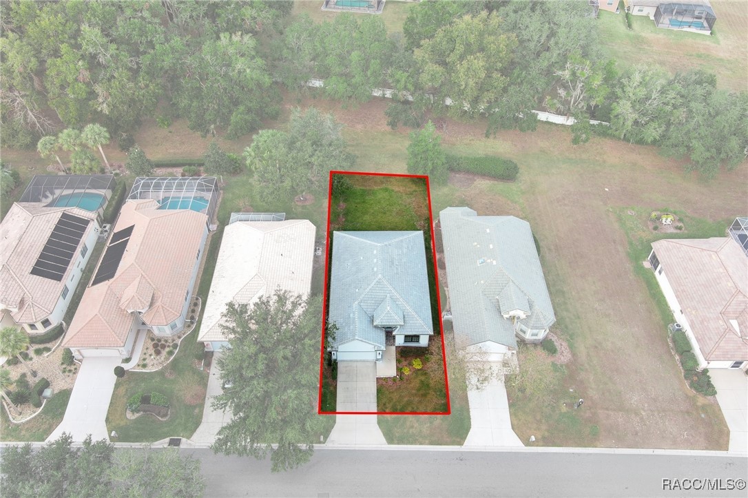 263 W Doerr Path, Hernando, Florida image 2