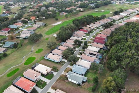 A home in Hernando