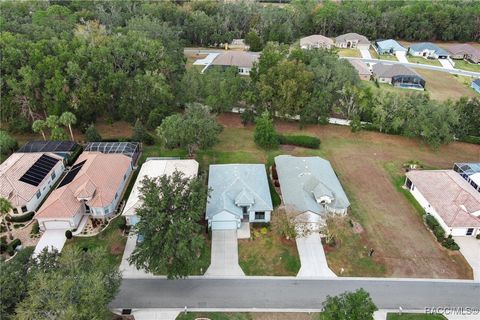 A home in Hernando