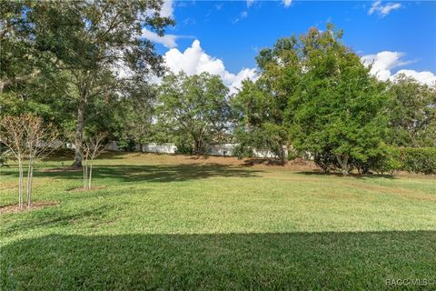 A home in Hernando