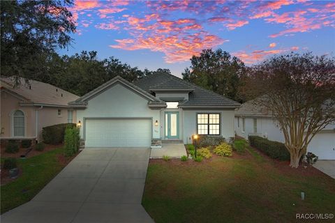 A home in Hernando