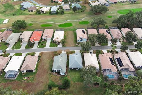 A home in Hernando