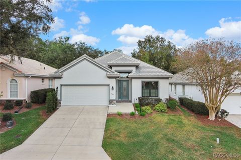 A home in Hernando