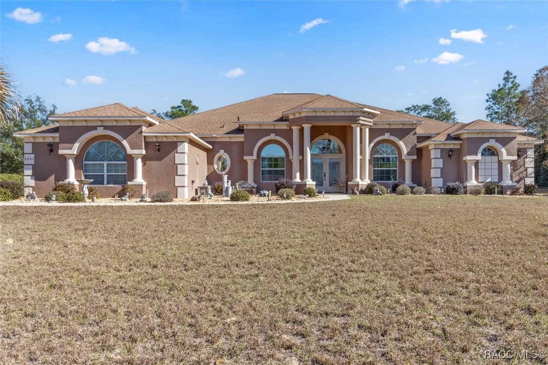 6051 N Mahogany Terrace, Beverly Hills, Florida image 9