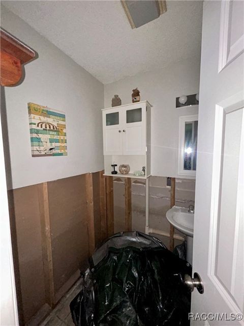 A home in Homosassa