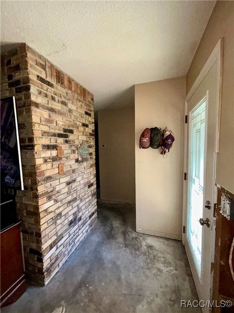 A home in Homosassa