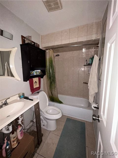 A home in Homosassa