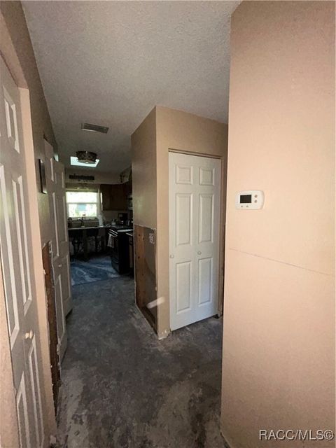 A home in Homosassa