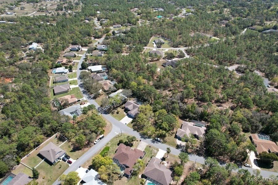 80 Linder Drive, Homosassa, Florida image 5