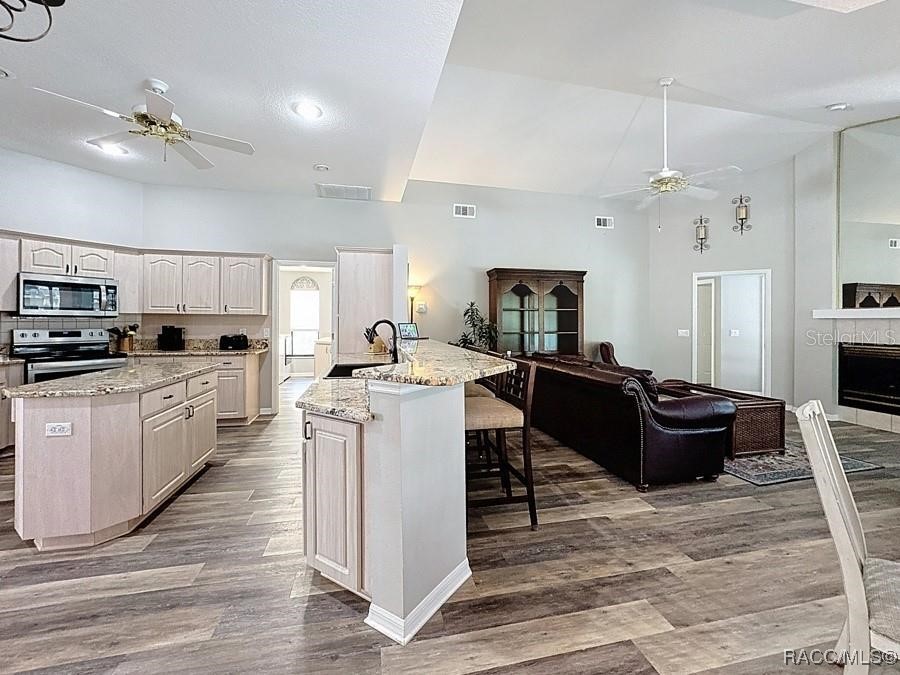 80 Linder Drive, Homosassa, Florida image 15