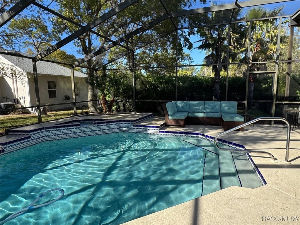 80 Linder Drive, Homosassa, Florida image 6