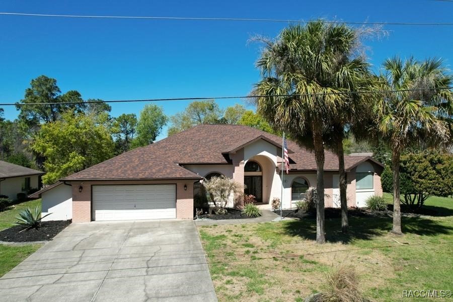 80 Linder Drive, Homosassa, Florida image 2