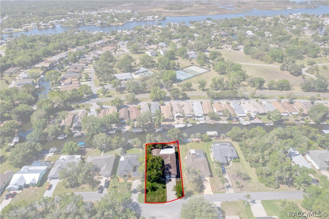 11430 W Waterway Drive