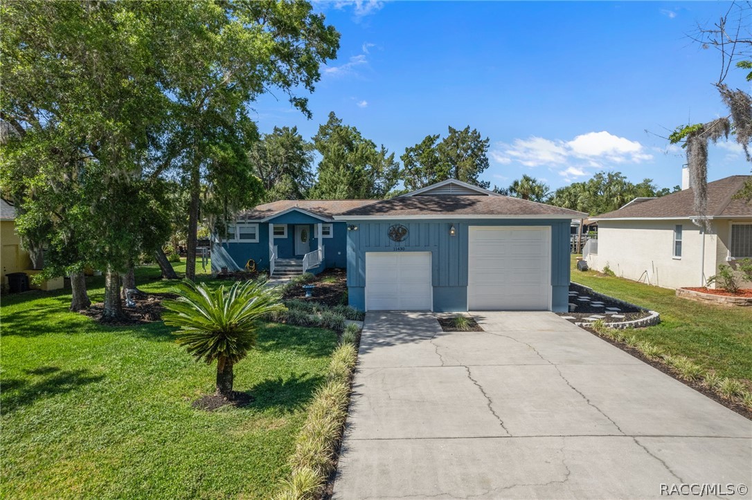 11430 W Waterway Drive