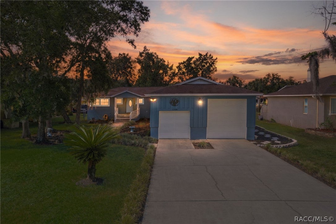 11430 W Waterway Drive