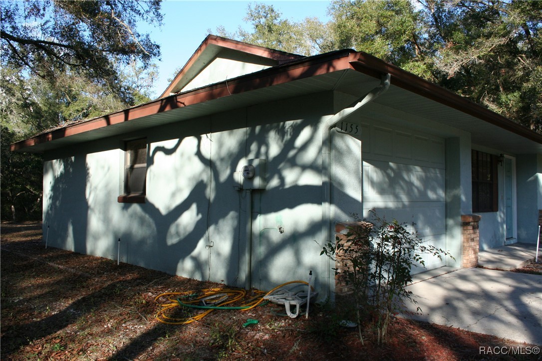 1155 E Bismark Street, Hernando, Florida image 2