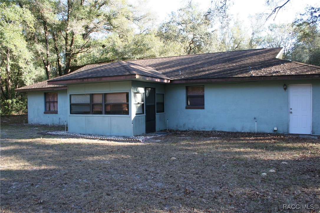 1155 E Bismark Street, Hernando, Florida image 5