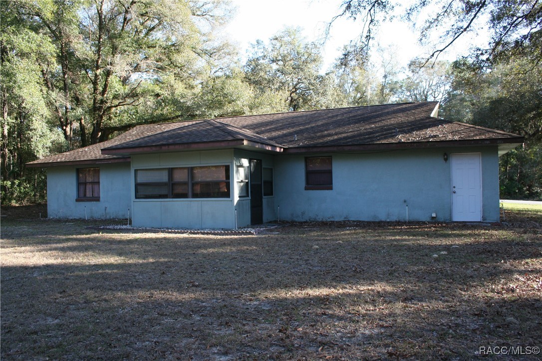 1155 E Bismark Street, Hernando, Florida image 4