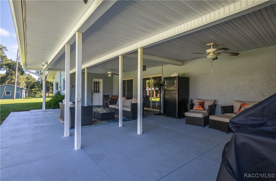 11900 S Istachatta Road, Floral City, Florida image 38