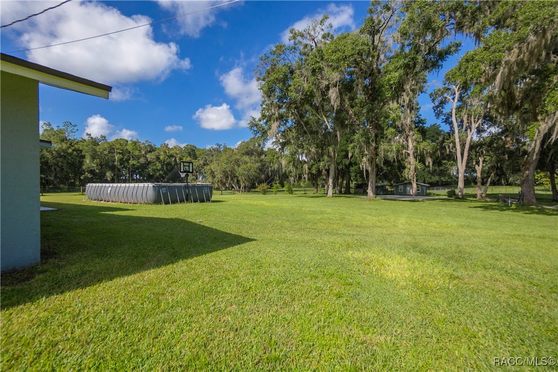 11900 S Istachatta Road, Floral City, Florida image 43