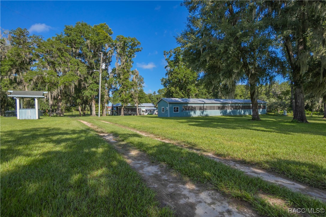 11900 S Istachatta Road, Floral City, Florida image 44