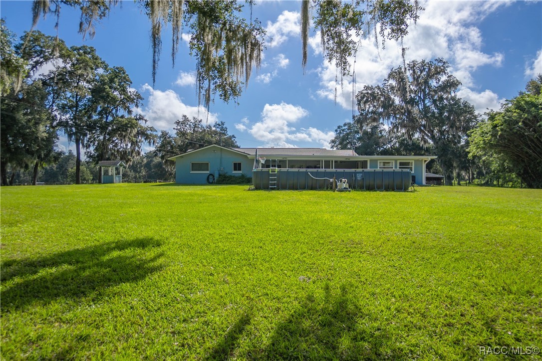 11900 S Istachatta Road, Floral City, Florida image 40