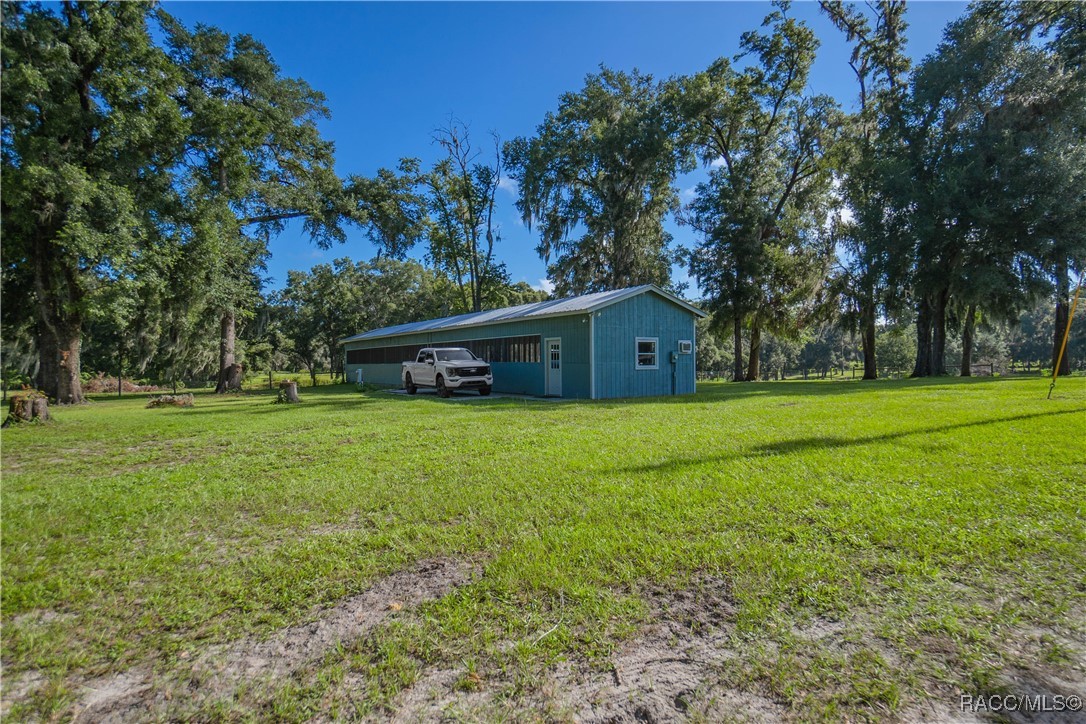 11900 S Istachatta Road, Floral City, Florida image 47