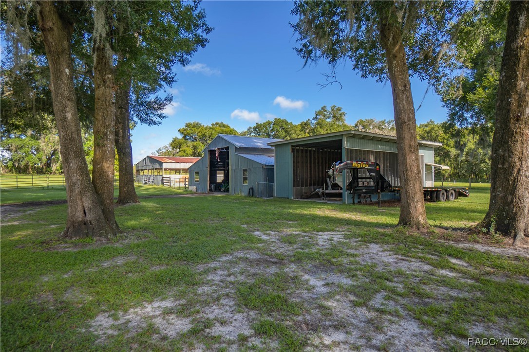 11900 S Istachatta Road, Floral City, Florida image 50