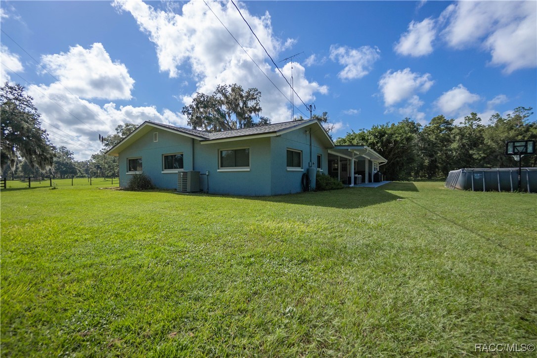 11900 S Istachatta Road, Floral City, Florida image 42