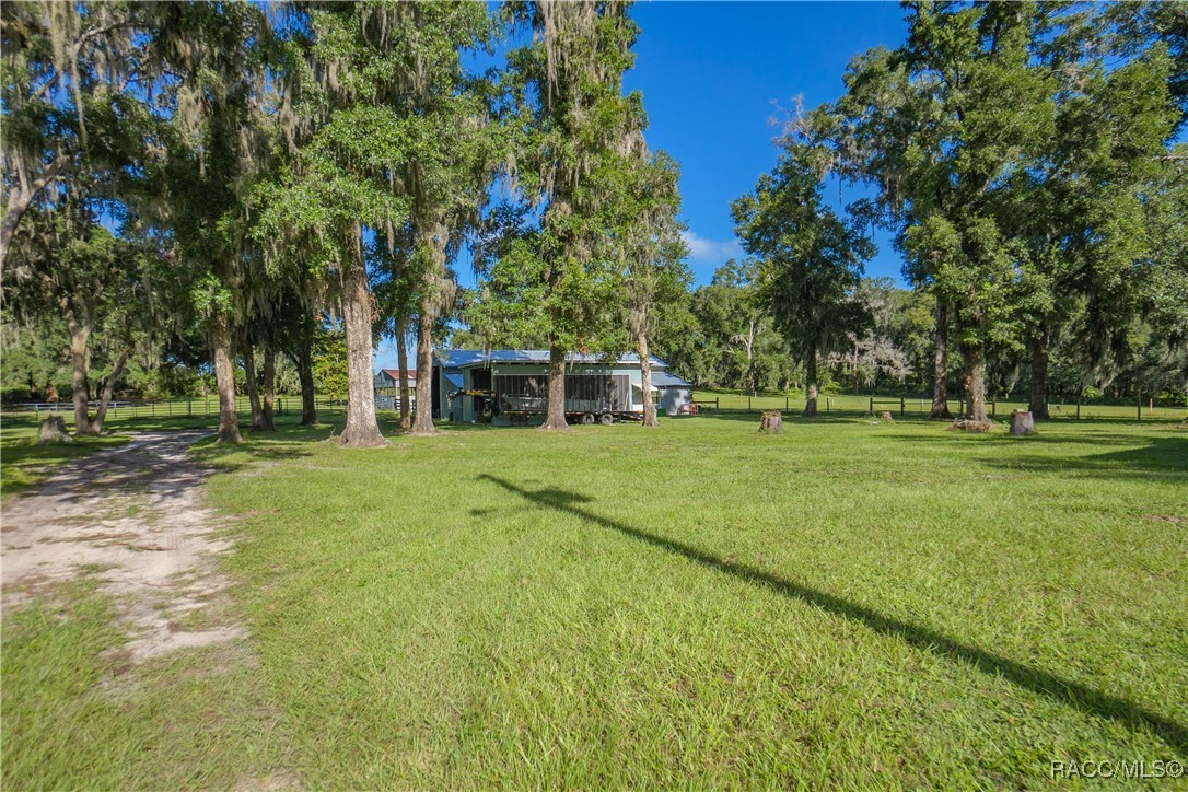 11900 S Istachatta Road, Floral City, Florida image 45