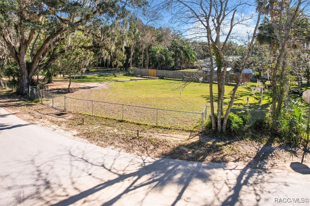 5431 S Boulevard Drive, Homosassa, Florida image 4