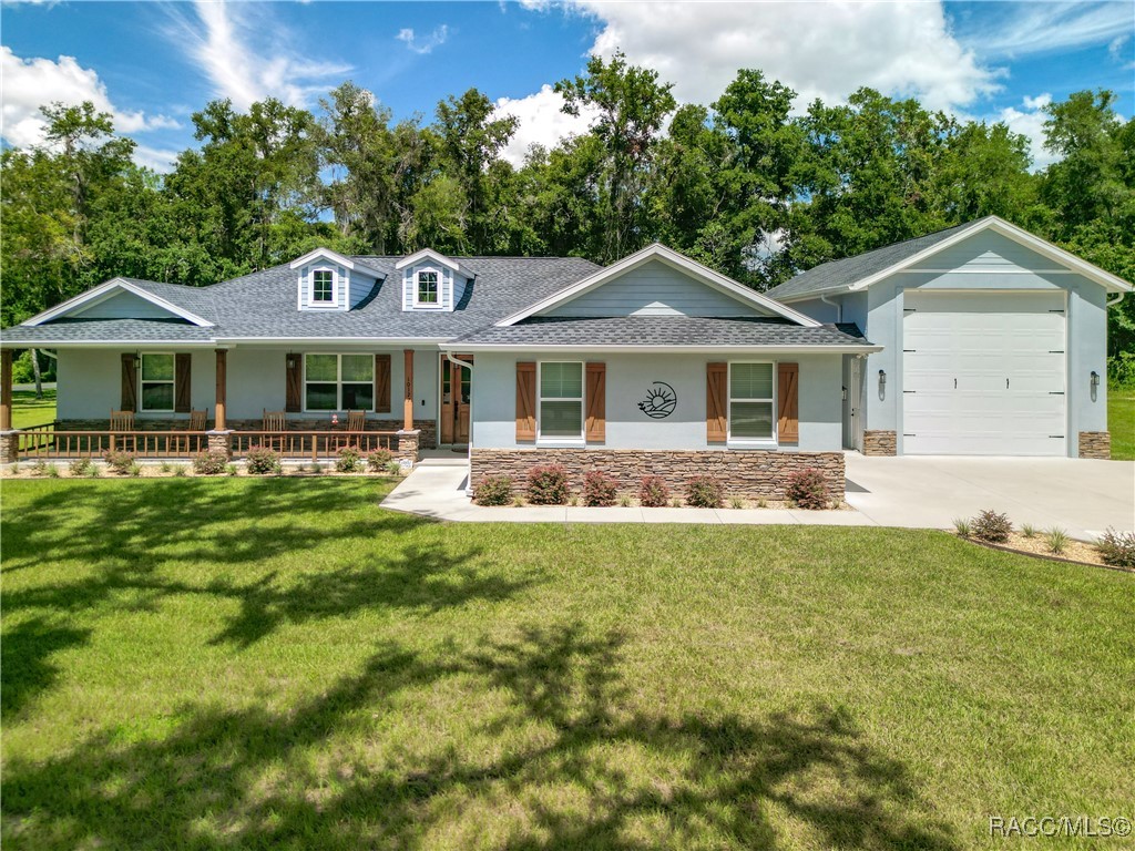 10127 N Natchez Loop, Dunnellon, Florida image 1