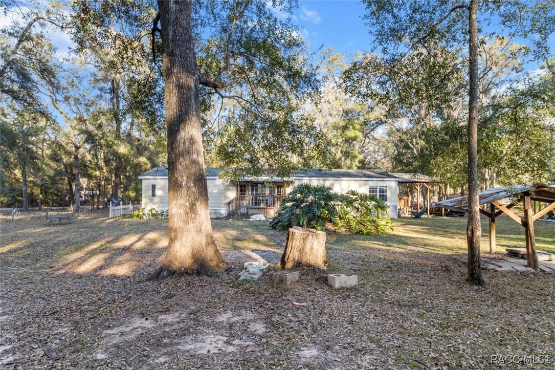 11910 S Ray Point, Floral City, Florida image 30