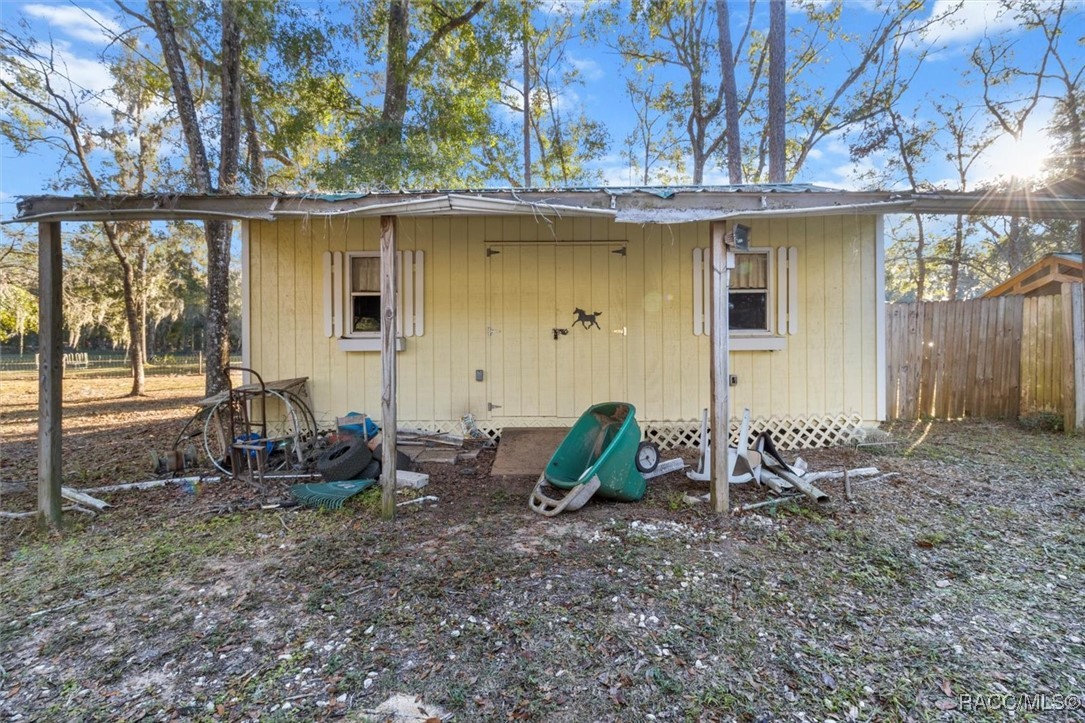 11910 S Ray Point, Floral City, Florida image 33