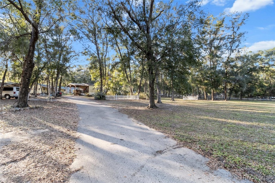 11910 S Ray Point, Floral City, Florida image 35