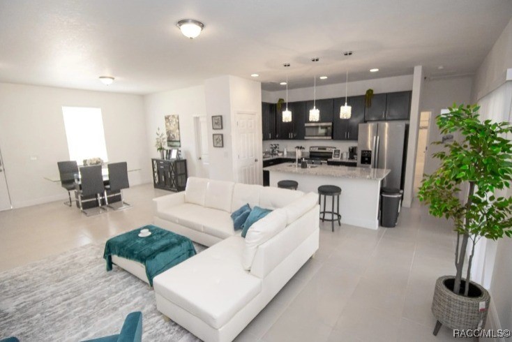 1569 W Mcneal Drive, Citrus Springs, Florida image 3