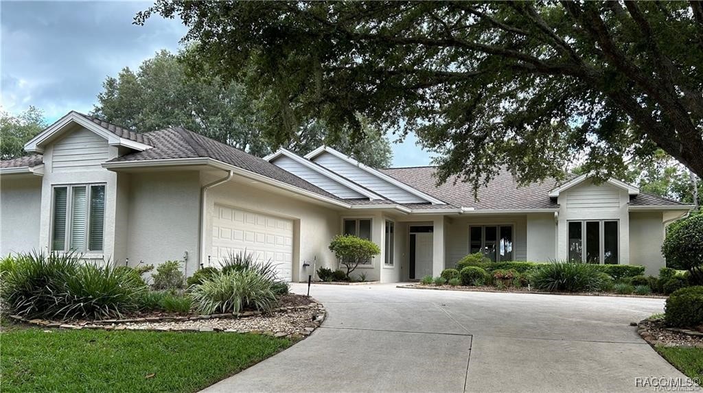 3230 N Pinelake Village Point, Lecanto, Florida image 1