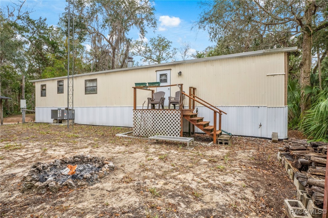 10969 W Grybek Drive, Homosassa, Florida image 26