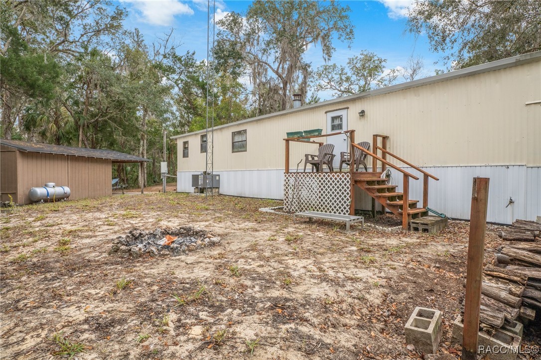 10969 W Grybek Drive, Homosassa, Florida image 27