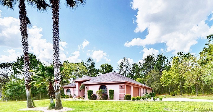 1 Dracaena Court