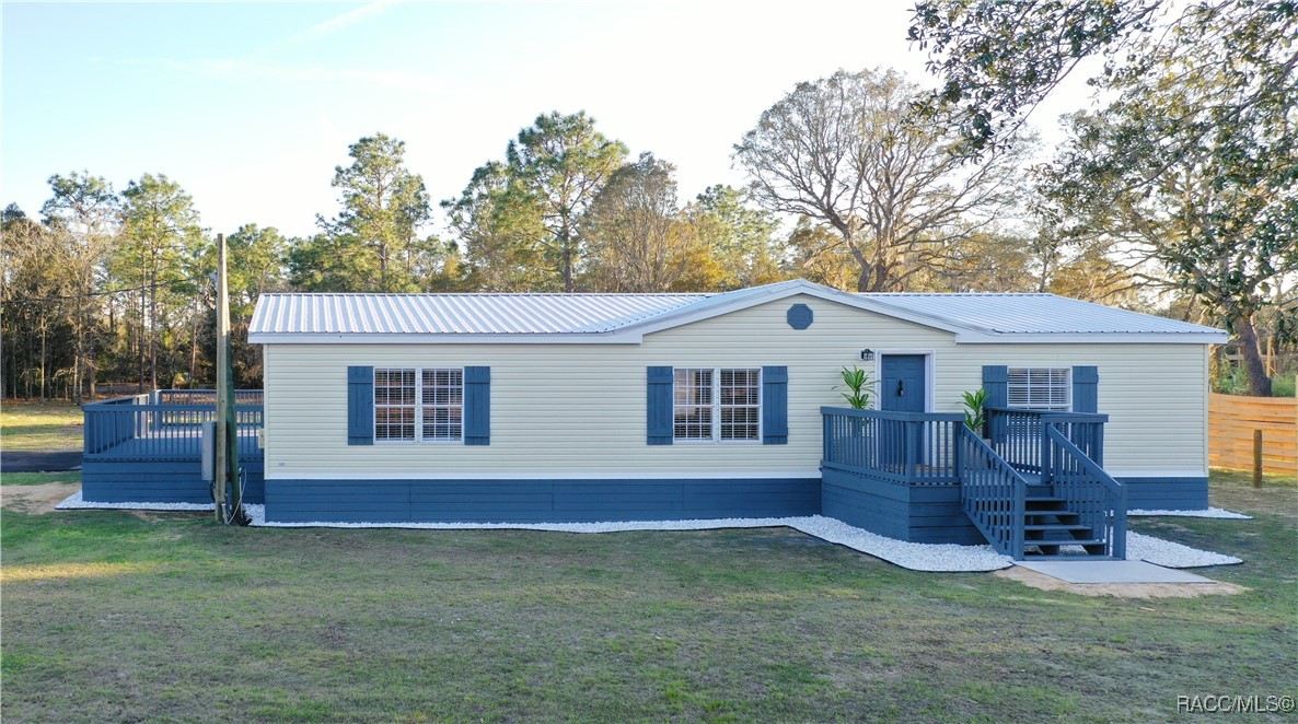 6198 W Peking Court, Dunnellon, Florida image 1