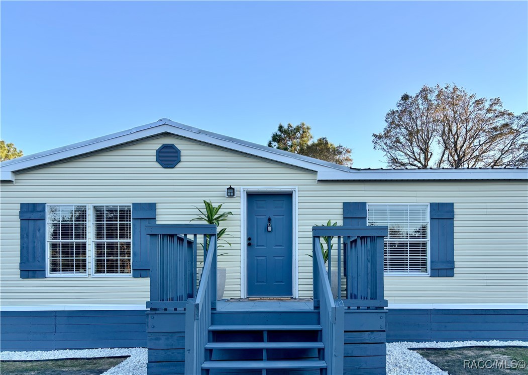 6198 W Peking Court, Dunnellon, Florida image 2