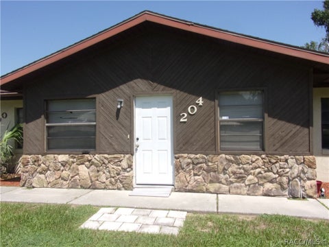 Multifamily For Rent - 204 Pleasant Grove Road<br/> Inverness, FL 34452