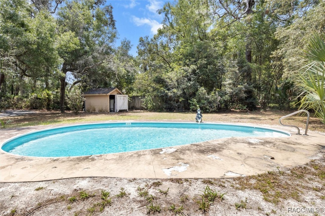 110 S Rock Crusher Road, Crystal River, New York image 35