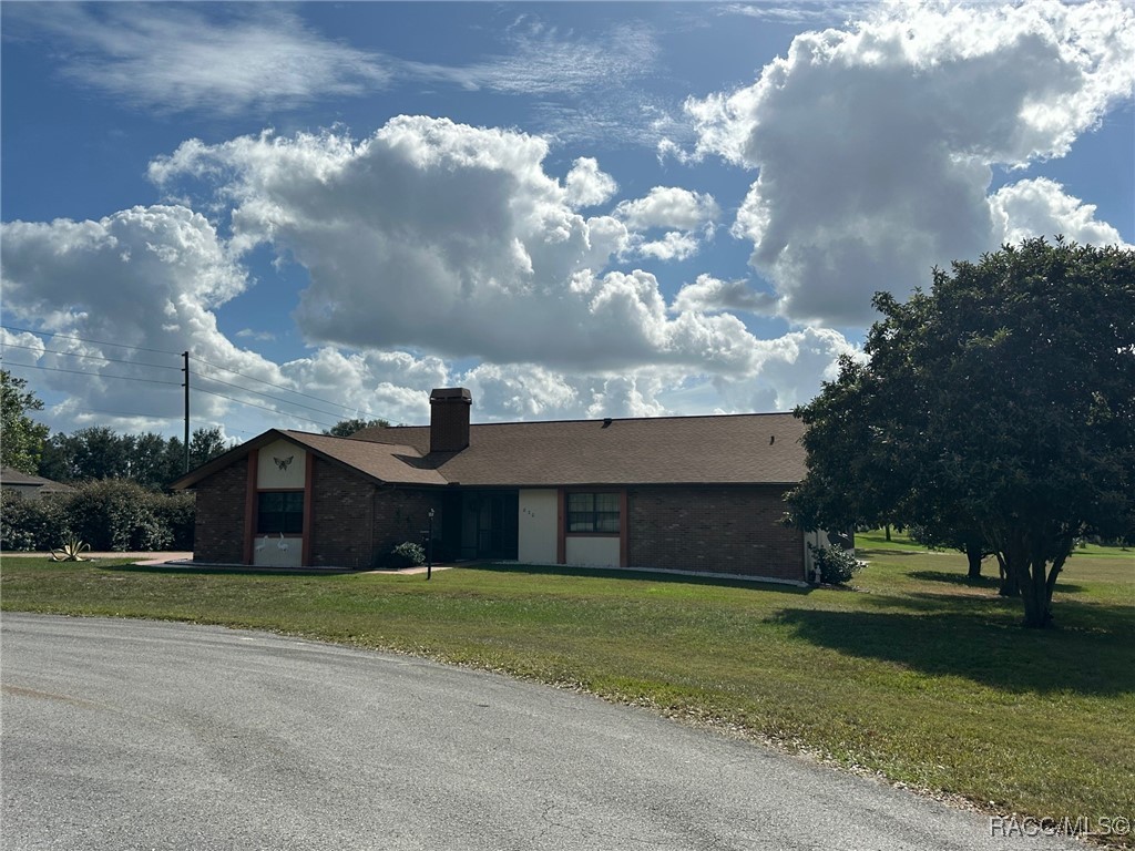 820 E Dakota Court, Hernando, Florida image 41