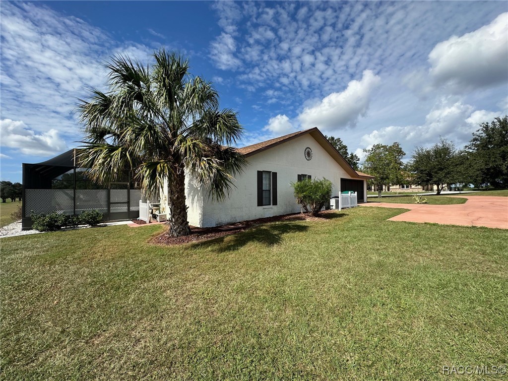 820 E Dakota Court, Hernando, Florida image 35