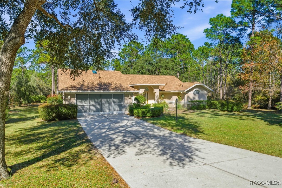 3755 W Douglasfir Circle