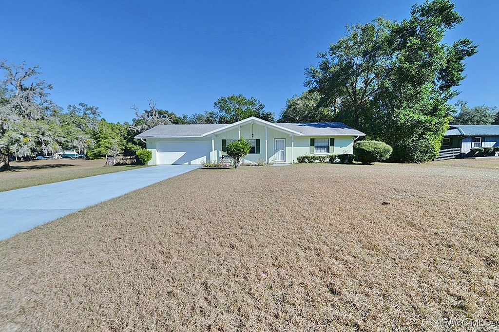 9171 S Meredith Avenue, Floral City, Florida image 1