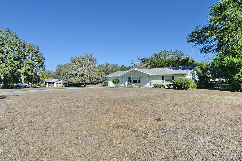 9171 S Meredith Avenue, Floral City, Florida image 3